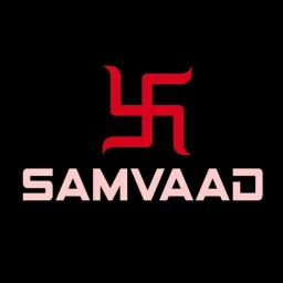 Online Samvaad simgesi