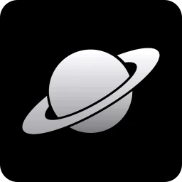 Planets simgesi